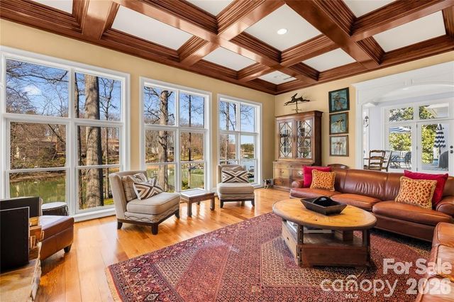 19118 Betty Stough Road, Cornelius, NC 28031