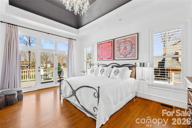 19118 Betty Stough Road, Cornelius, NC 28031