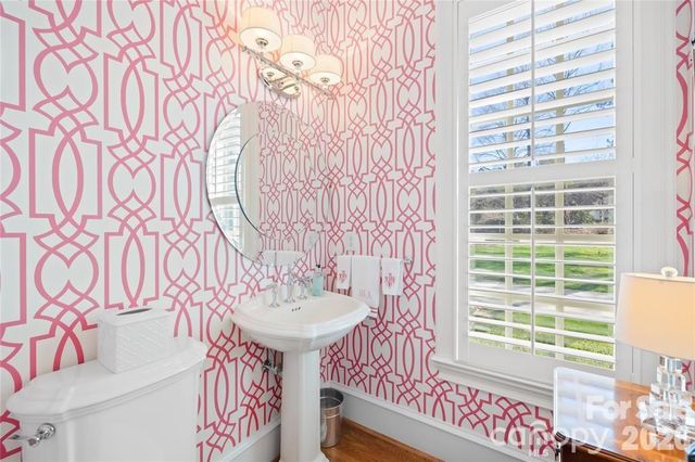 19118 Betty Stough Road, Cornelius, NC 28031