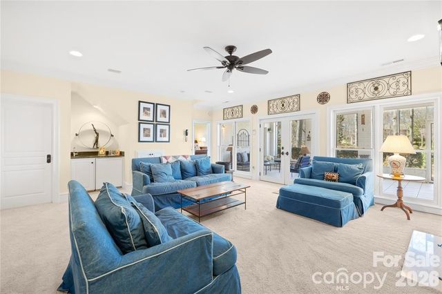 19118 Betty Stough Road, Cornelius, NC 28031