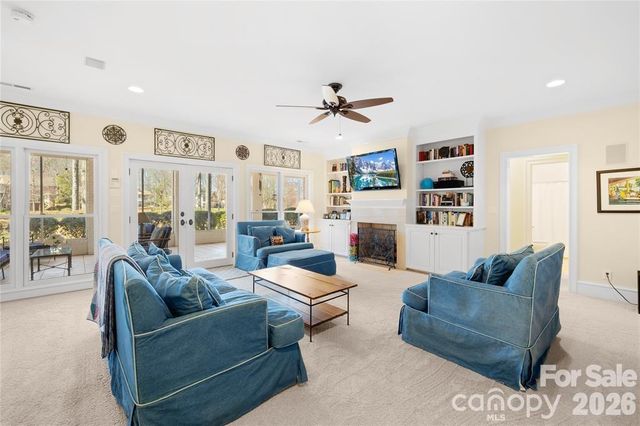 19118 Betty Stough Road, Cornelius, NC 28031