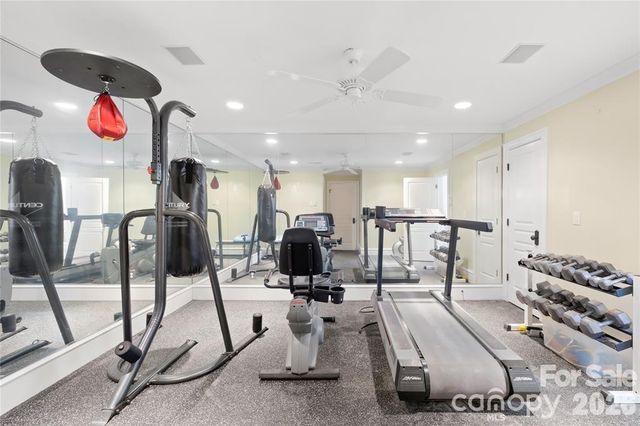 19118 Betty Stough Road, Cornelius, NC 28031