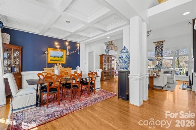 19118 Betty Stough Road, Cornelius, NC 28031