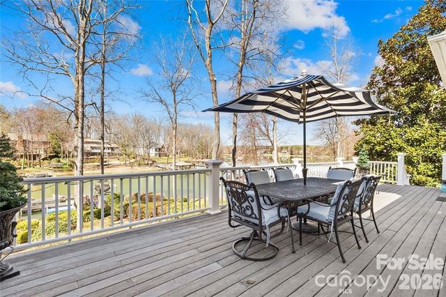 19118 Betty Stough Road, Cornelius, NC 28031