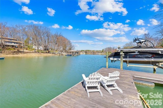 19118 Betty Stough Road, Cornelius, NC 28031