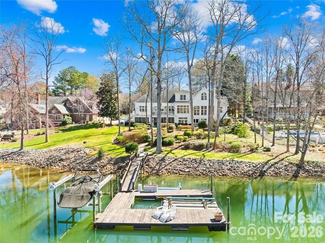 19118 Betty Stough Road, Cornelius, NC 28031