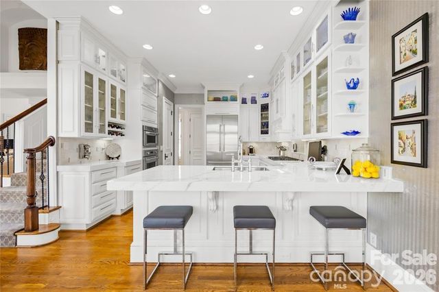 19118 Betty Stough Road, Cornelius, NC 28031