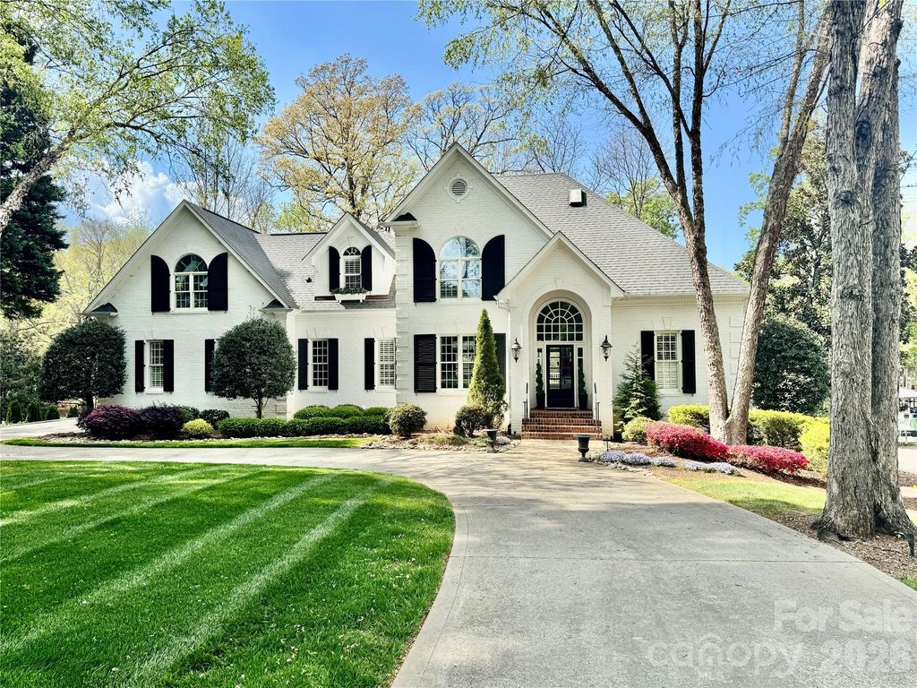 19118 Betty Stough Road, Cornelius, NC 28031