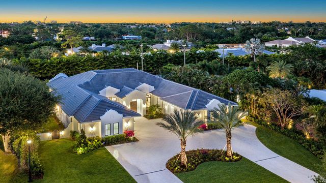 2775 Ave Au Soleil, Delray Beach, FL 33483