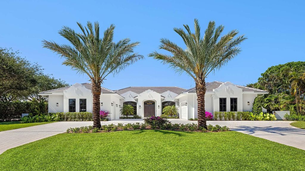 2775 Ave Au Soleil, Delray Beach, FL 33483