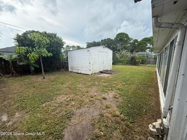 1506 Heartwellville Street NW, Palm Bay, FL 32907