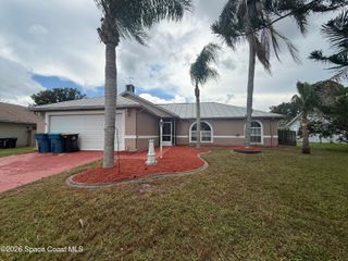 1506 Heartwellville Street NW, Palm Bay, FL 32907