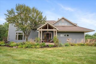 590 132nd Avenue, Saint Joseph Twp, WI 54025