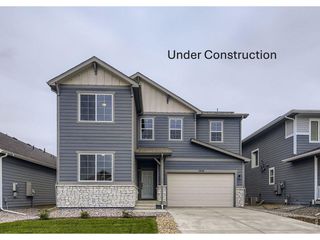 1808 Baltusrol Dr, Fort Collins, CO 80524