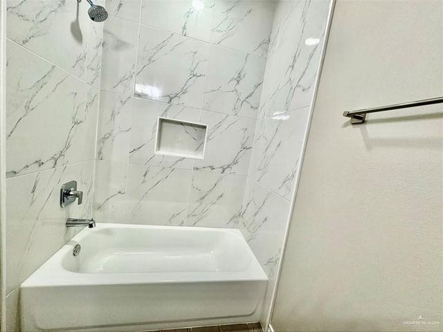 1413 Yankton Street 1, Alton, TX 78573