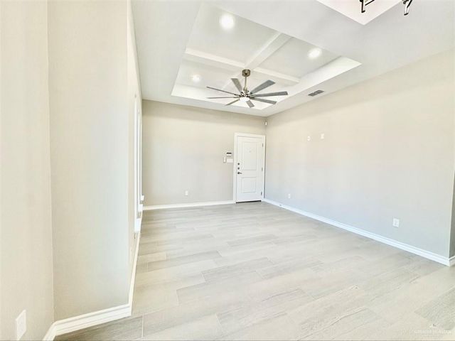 1413 Yankton Street 1, Alton, TX 78573