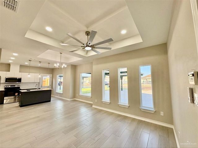 1413 Yankton Street 1, Alton, TX 78573