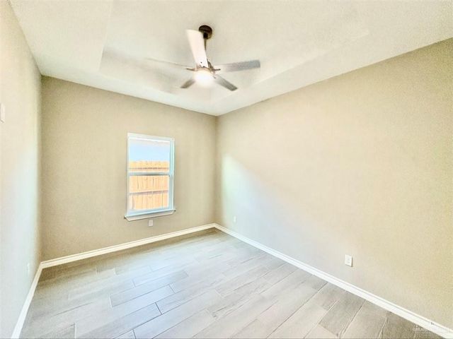 1413 Yankton Street 1, Alton, TX 78573