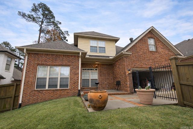 24 Wellington Colony Drive, Little Rock, AR 72211