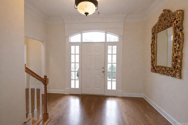 24 Wellington Colony Drive, Little Rock, AR 72211