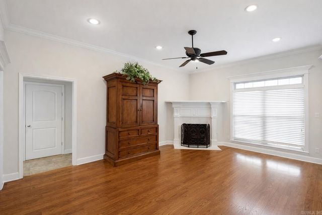 24 Wellington Colony Drive, Little Rock, AR 72211