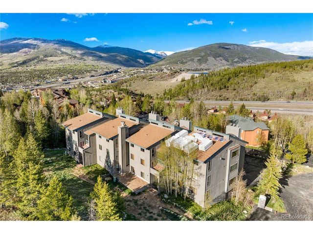 304 Ryan Gulch Ct B102, Silverthorne, CO 80498