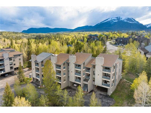 304 Ryan Gulch Ct B102, Silverthorne, CO 80498