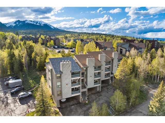 304 Ryan Gulch Ct B102, Silverthorne, CO 80498