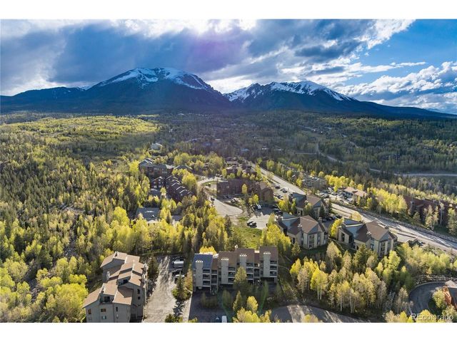 304 Ryan Gulch Ct B102, Silverthorne, CO 80498