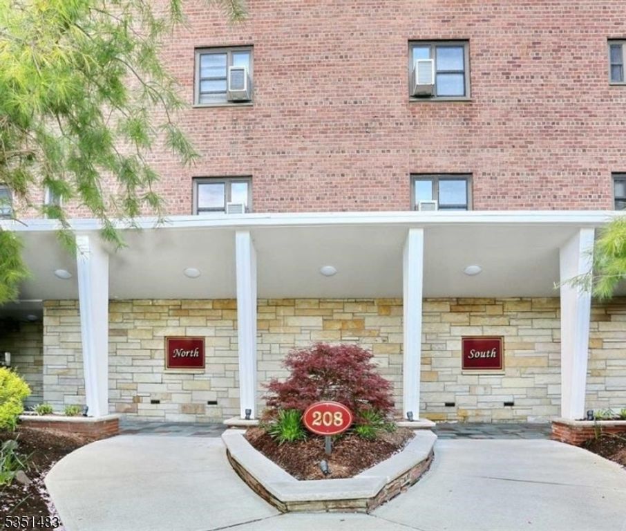 208 Anderson St 7C, Hackensack City, NJ 07601 — photo 3