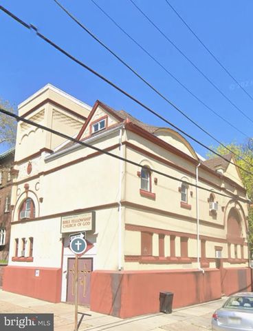 1545 W JEFFERSON ST, Philadelphia, PA 19121