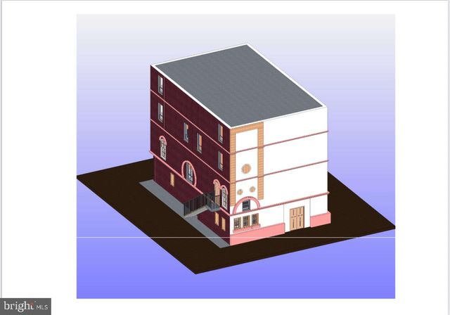 1545 W JEFFERSON ST, Philadelphia, PA 19121