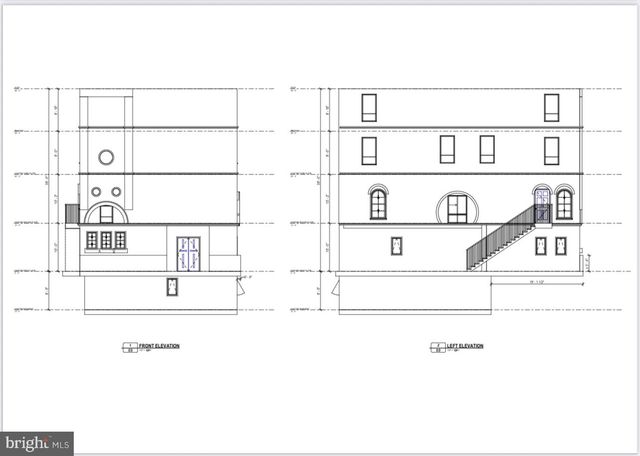 1545 W JEFFERSON ST, Philadelphia, PA 19121