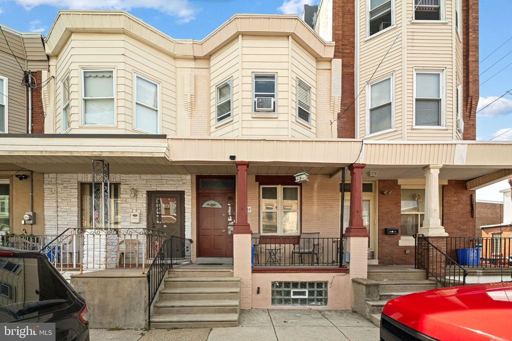 2538 E INDIANA AVE, PHILADELPHIA, PA 19134 — exterior