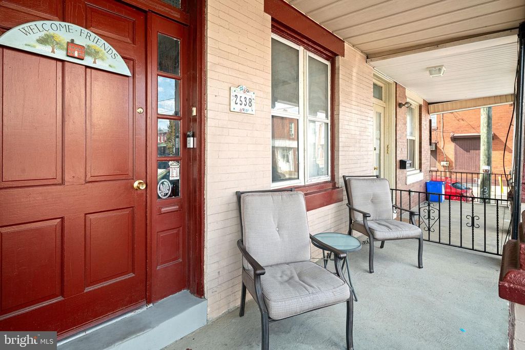 2538 E INDIANA AVE, PHILADELPHIA, PA 19134 — photo 2
