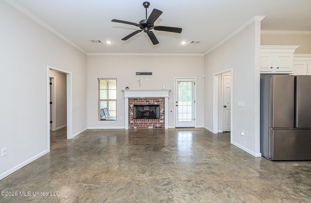 508 Fairway Avenue, Byram, MS 39272