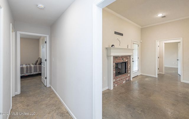 508 Fairway Avenue, Byram, MS 39272