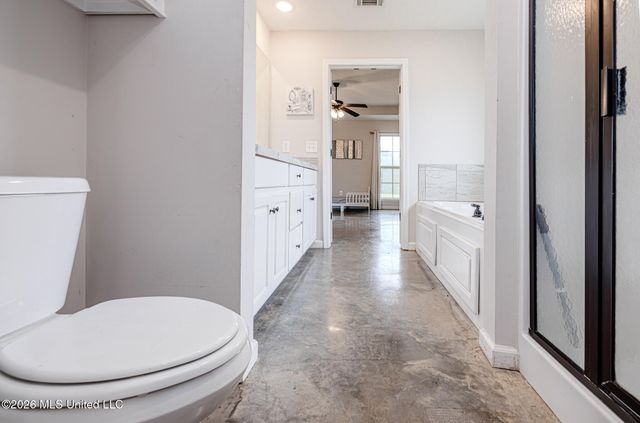 508 Fairway Avenue, Byram, MS 39272