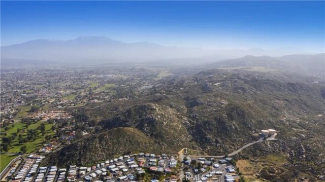 0 Pachea Trail, Hemet, CA 92545