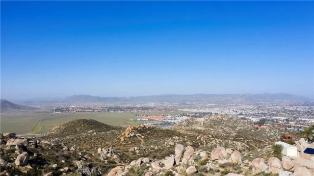 0 Pachea Trail, Hemet, CA 92545