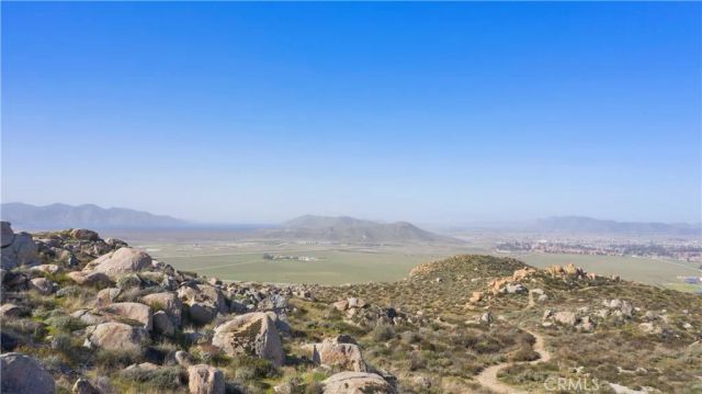 0 Pachea Trail, Hemet, CA 92545