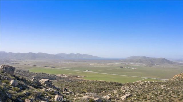 0 Pachea Trail, Hemet, CA 92545