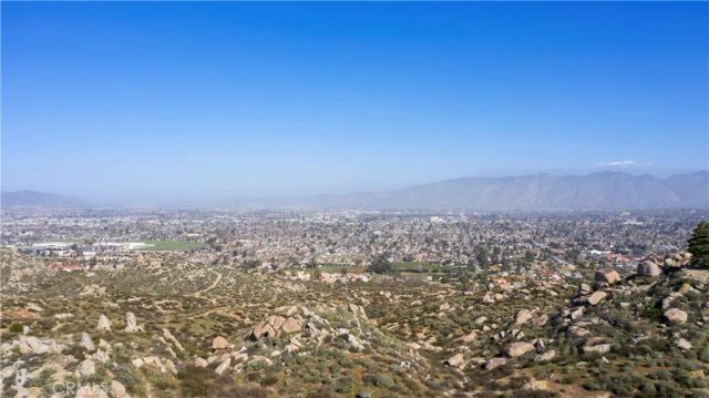 0 Pachea Trail, Hemet, CA 92545