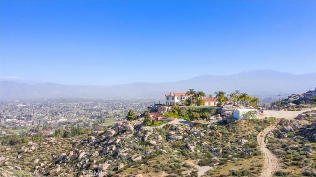 0 Pachea Trail, Hemet, CA 92545