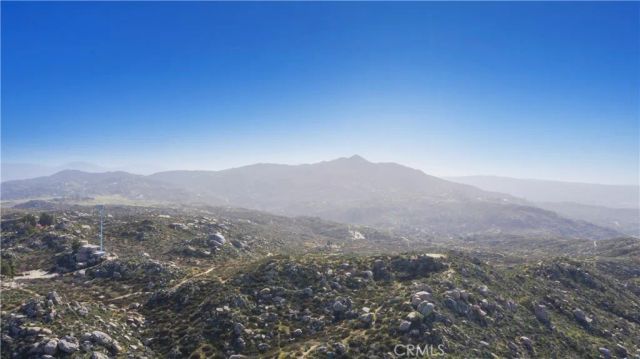 0 Pachea Trail, Hemet, CA 92545