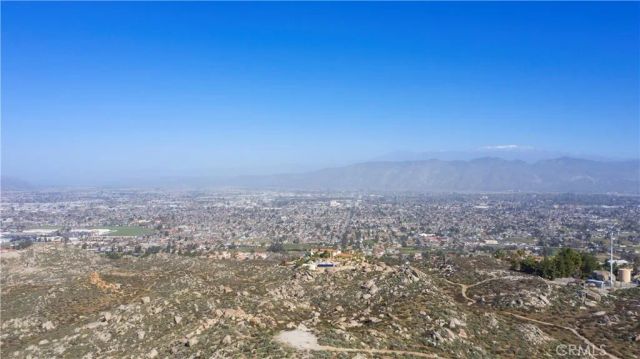 0 Pachea Trail, Hemet, CA 92545