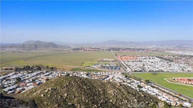 0 Pachea Trail, Hemet, CA 92545