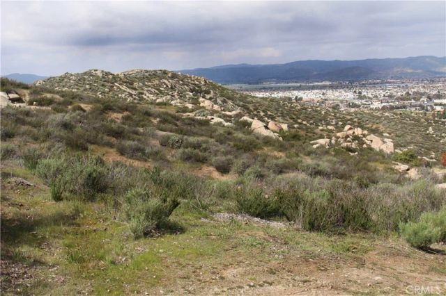 0 Pachea Trail, Hemet, CA 92545