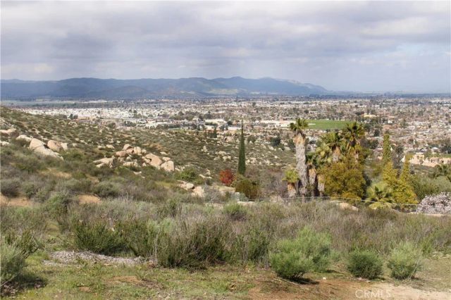 0 Pachea Trail, Hemet, CA 92545