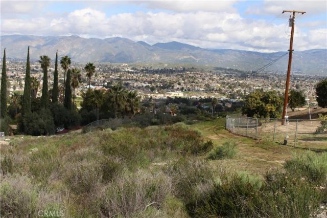 0 Pachea Trail, Hemet, CA 92545